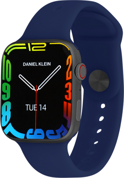 Daniel Klein DT8PRO Akıllı Saat — ürün görseli 2