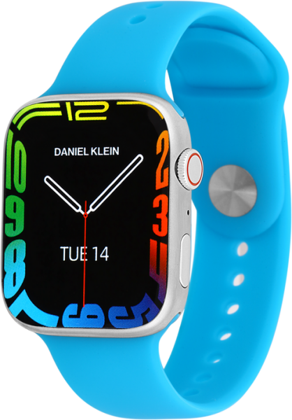 Daniel Klein DT8PRO Akıllı Saat — ürün görseli 6