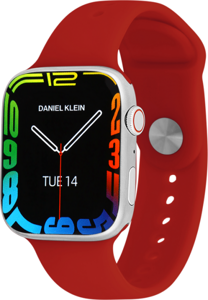 Daniel Klein DT8PRO Akıllı Saat — ürün görseli 4