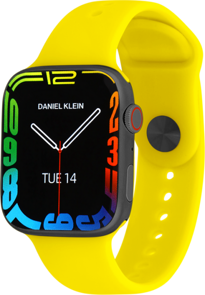 Daniel Klein DT8PRO Akıllı Saat — ürün görseli 3