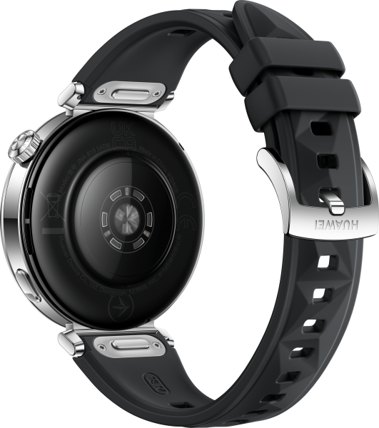 Huawei Watch GT 5 Siyah (41mm) Akıllı Saat (55020DJX) — ürün görseli 4