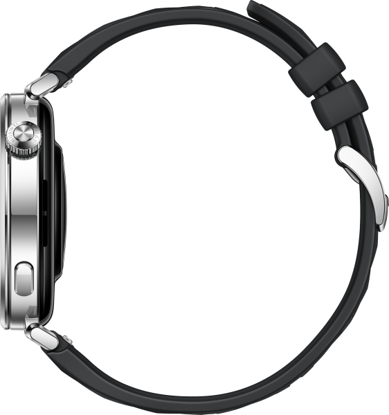 Huawei Watch GT 5 Siyah (41mm) Akıllı Saat (55020DJX) — ürün görseli 3