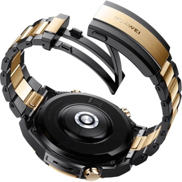Huawei Watch Ultimate Design Aktivite Saati — ürün görseli 4