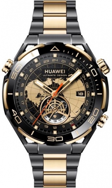 Huawei Watch Ultimate Design Aktivite Saati — ürün görseli 2