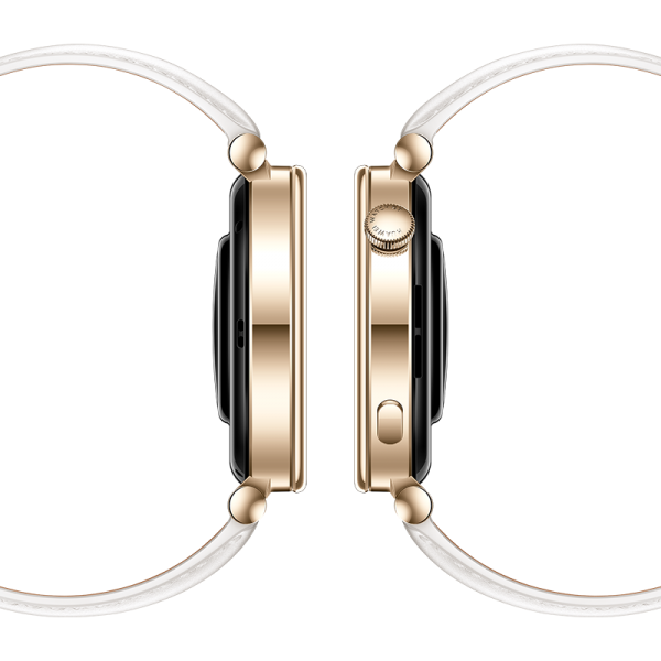 Huawei Watch GT 4 Beyaz (41mm) Akıllı Saat (55020BJB) — ürün görseli 6