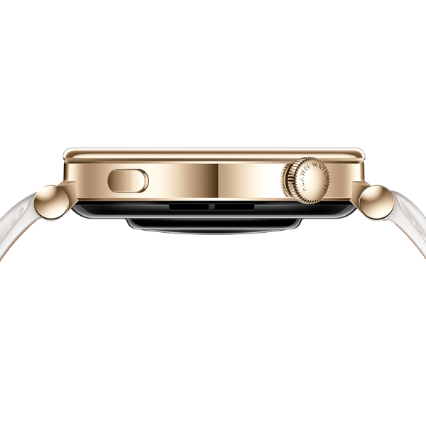 Huawei Watch GT 4 Beyaz (41mm) Akıllı Saat (55020BJB) — ürün görseli 4