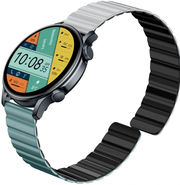 Kieslect Kr Pro Limited Akıllı Saat — ürün görseli 3