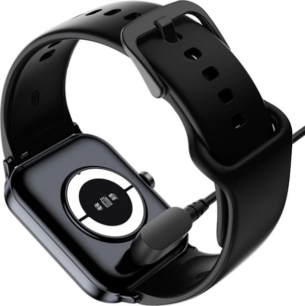 QCY Watch GTC Akıllı Saat — ürün görseli 4
