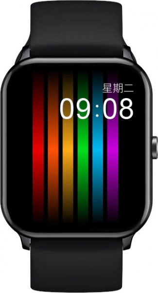 QCY Watch GTC Akıllı Saat — ürün görseli 3