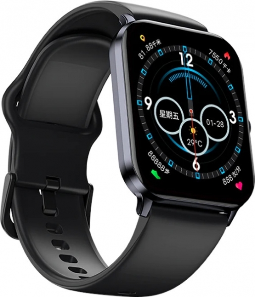 QCY Watch GTC Akıllı Saat — ürün görseli 2