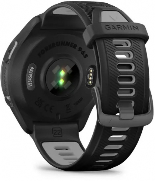 Garmin Forerunner 965 Aktivite Saati (010-02809-10) — ürün görseli 4