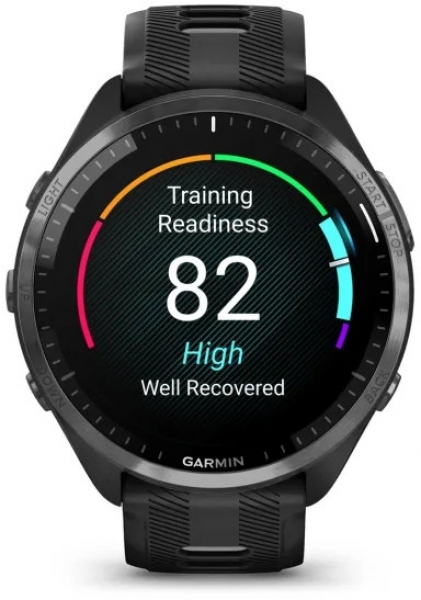 Garmin Forerunner 965 Aktivite Saati (010-02809-10) — ürün görseli 6