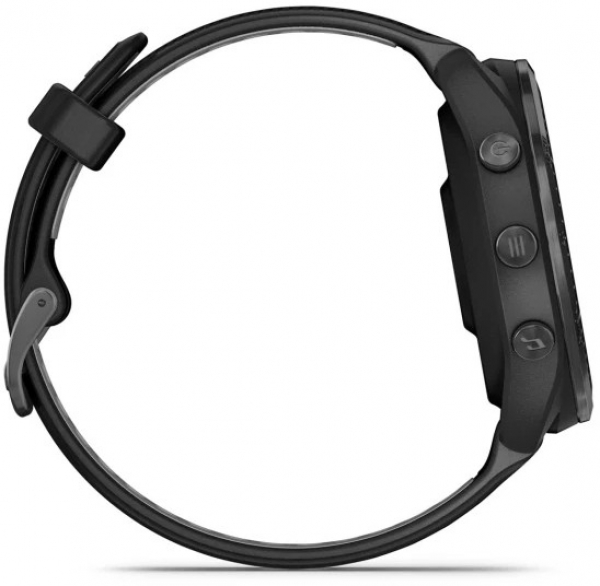 Garmin Forerunner 965 Aktivite Saati (010-02809-10) — ürün görseli 5