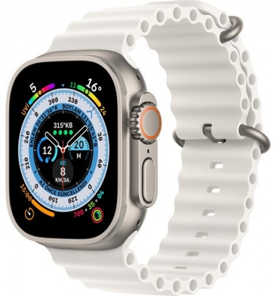 Winex Watch 8 Ultra Max Akıllı Saat — ürün görseli 3
