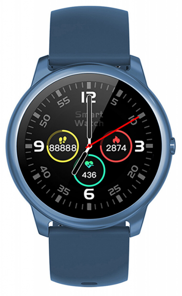 I-Chrono Round Edge Sport CH010060.S61 Akıllı Saat — ürün görseli 2
