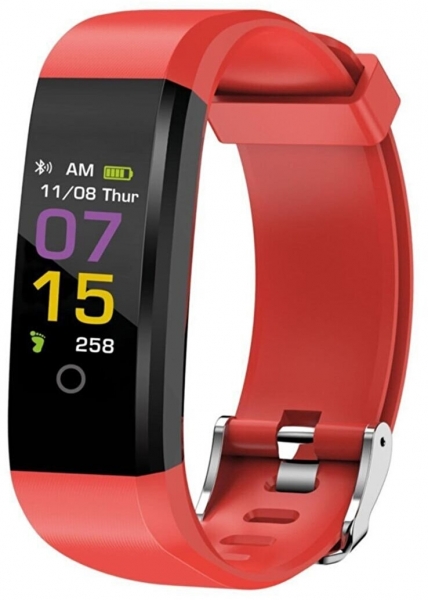 Polosmart PSSW10 Akıllı Bileklik — ürün görseli 2