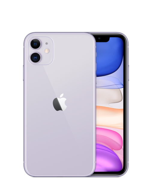Apple iPhone 11 (128 GB) — ürün görseli 15