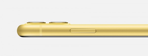 Apple iPhone 11 (128 GB) — ürün görseli 13