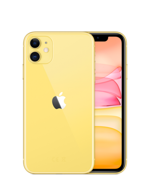Apple iPhone 11 (128 GB) — ürün görseli 19