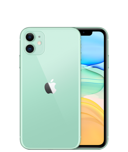 Apple iPhone 11 (128 GB) — ürün görseli 14