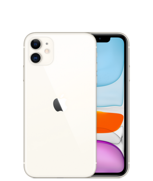 Apple iPhone 11 (128 GB) — ürün görseli 18