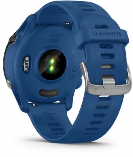 Garmin Forerunner 255 Aktivite Saati (010-02641-10) — ürün görseli 3