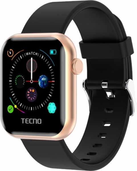 Tecno Watch 1 Akıllı Saat (TSP-W01) — ürün görseli 2