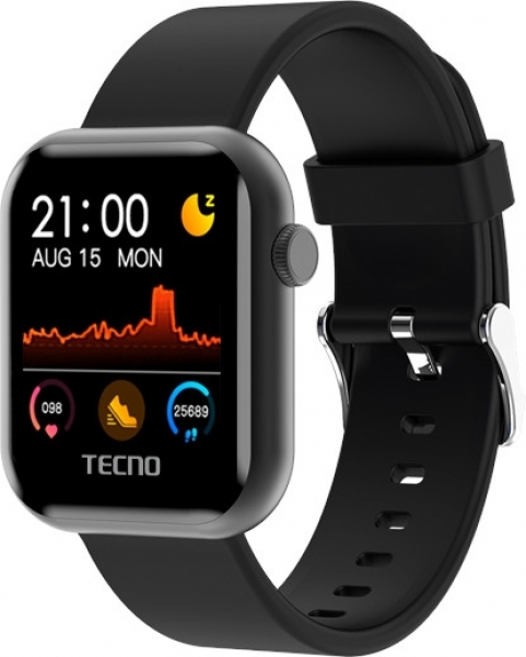 Tecno Watch 1 Akıllı Saat (TSP-W01)