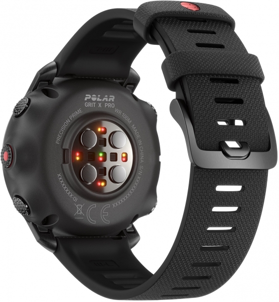Polar Grit X Pro Aktivite Saati — ürün görseli 4