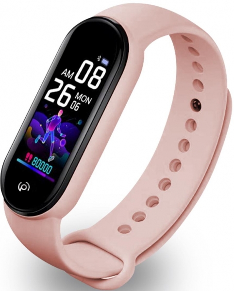 Polosmart PSSW09 Akıllı Bileklik — ürün görseli 3
