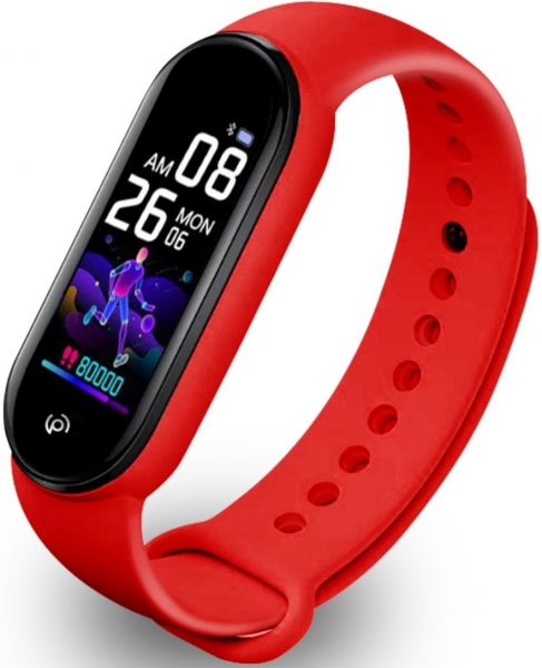 Polosmart PSSW09 Akıllı Bileklik — ürün görseli 2