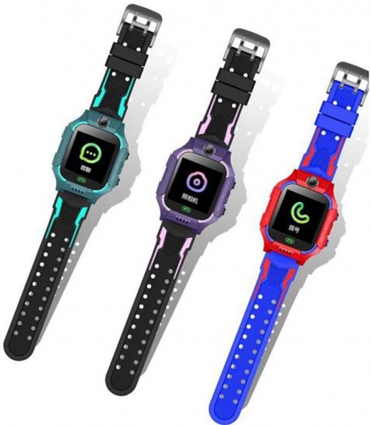 Smartberry GK01 Akıllı Çocuk Saati — ürün görseli 2