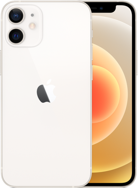 Apple iPhone 12 mini (128 GB) — ürün görseli 7