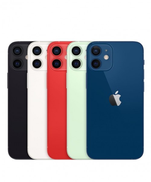 Apple iPhone 12 mini (128 GB) — ürün görseli 8