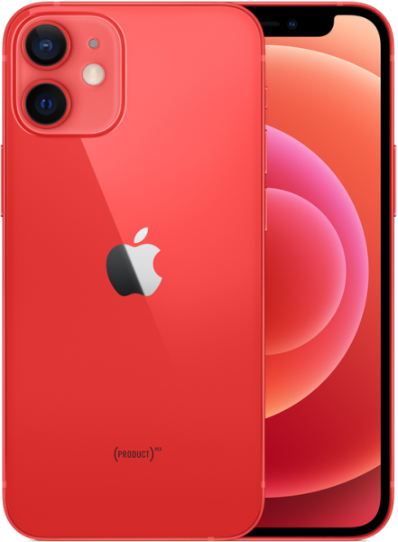 Apple iPhone 12 mini (128 GB) — ürün görseli 6