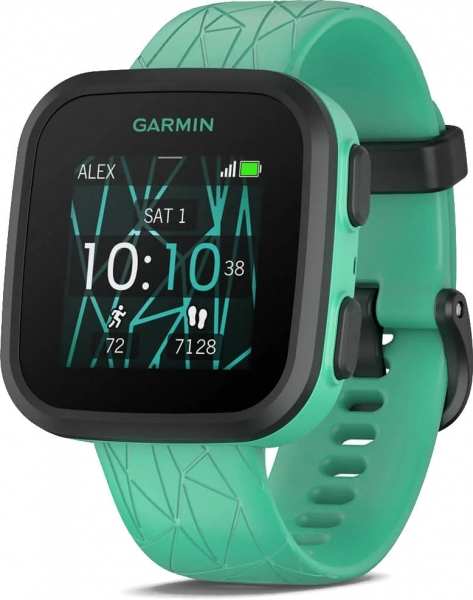 Garmin Bounce Akıllı Çocuk Saati (010-02448-00) — ürün görseli 2