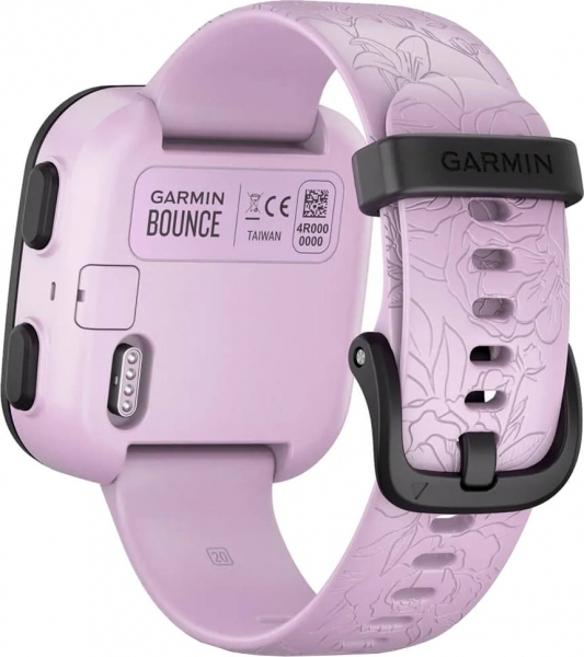 Garmin Bounce Akıllı Çocuk Saati (010-02448-00) — ürün görseli 4