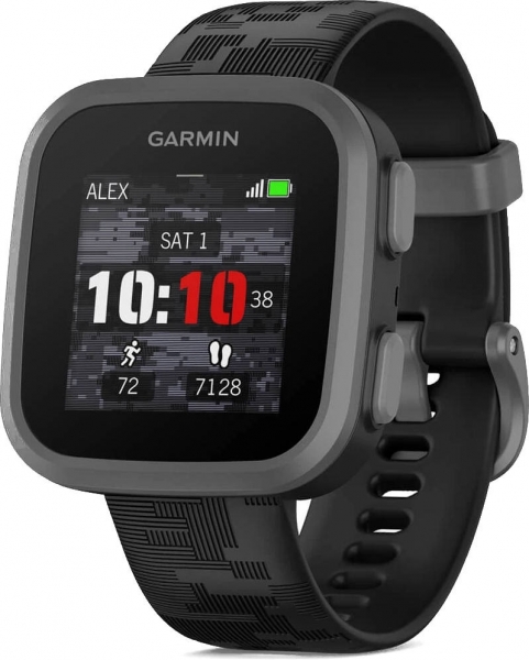 Garmin Bounce Akıllı Çocuk Saati (010-02448-00)