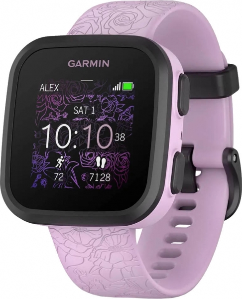 Garmin Bounce Akıllı Çocuk Saati (010-02448-00) — ürün görseli 3