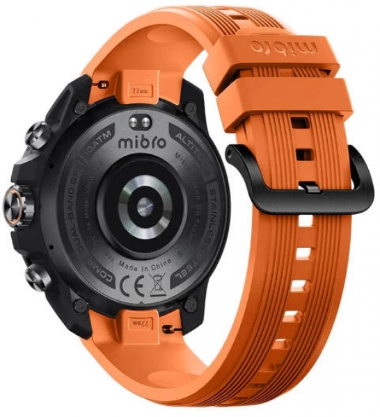 Mibro GS Explorer S Akıllı Saat — ürün görseli 4
