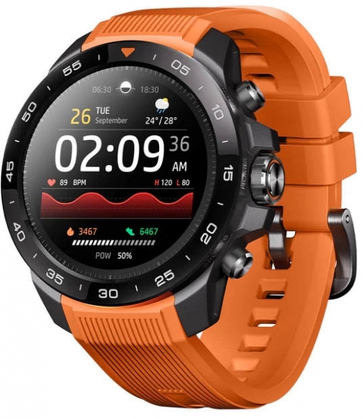 Mibro GS Explorer S Akıllı Saat — ürün görseli 2