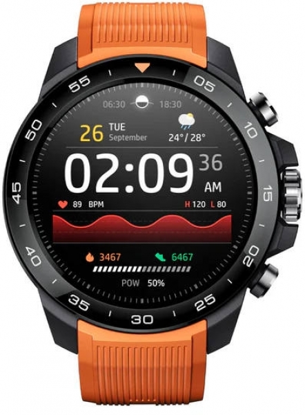 Mibro GS Explorer S Akıllı Saat — ürün görseli 3