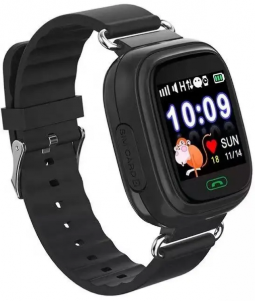 BabySmart Q90 Akıllı Çocuk Saati — ürün görseli 4