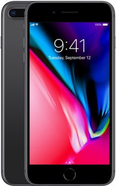 Apple iPhone 8 Plus (128 GB) (MX242TU/A, MX252TU/A, MX262TU/A) — ürün görseli 5