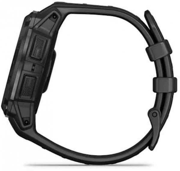 Garmin Instinct 3 Solar Tactical 45mm Aktivite Saati (010-02934-50) — ürün görseli 7