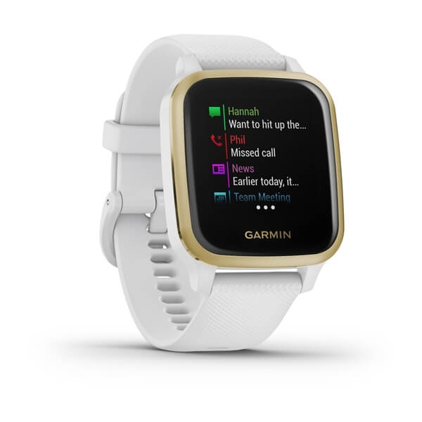 Garmin Venu Sq Aktivite Saati — ürün görseli 5