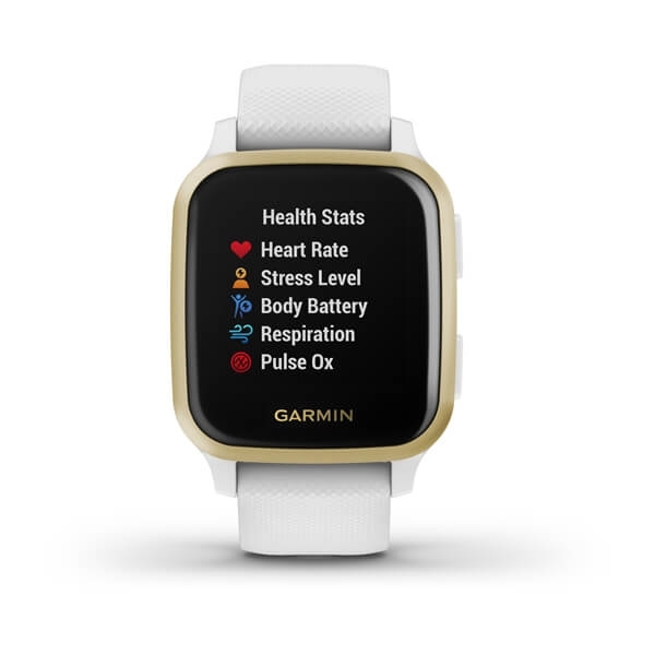 Garmin Venu Sq Aktivite Saati — ürün görseli 4