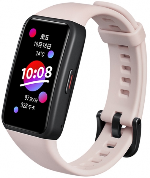 Honor Band 6 Akıllı Bileklik — ürün görseli 3