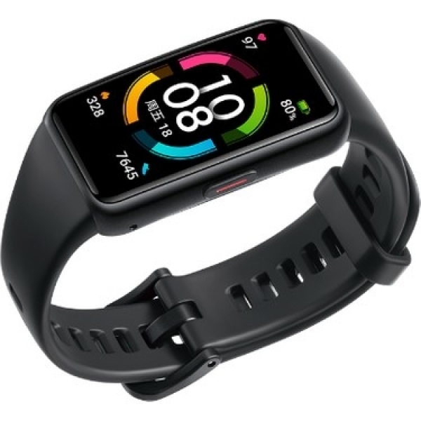 Honor Band 6 Akıllı Bileklik — ürün görseli 4