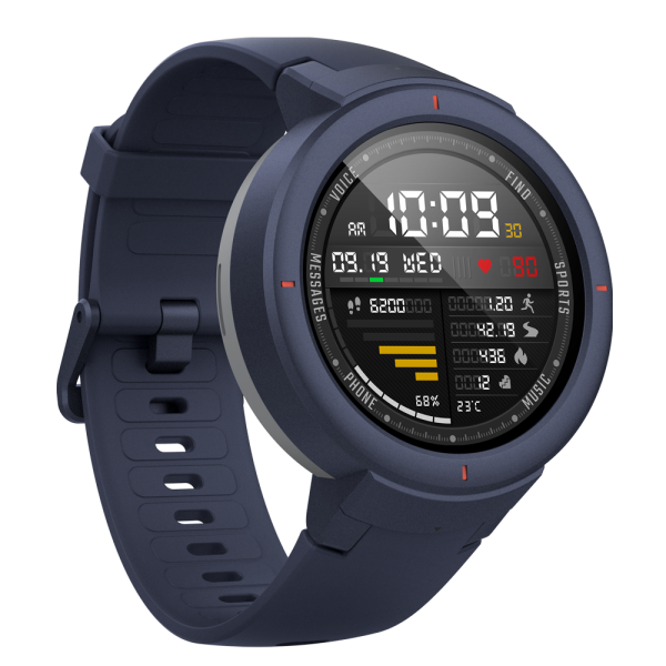 Amazfit Verge Akıllı Saat — ürün görseli 5